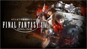 Key FINAL FANTASY XIV Online MTO BARATO!!! - Outros
