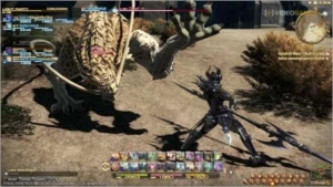 Key FINAL FANTASY XIV Online MTO BARATO!!! - Outros