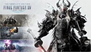 Key FINAL FANTASY XIV Online MTO BARATO!!! - Outros