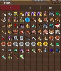 Grand Line Adventure - Conta com 3 Diamantes - Tibia