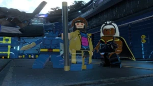 LEGO Marvel Super Heroes - Serviços Digitais