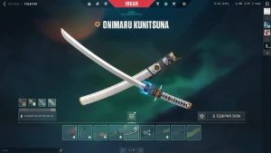 Estou vendendo pois não jogo mais. - Valorant