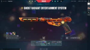 Estou vendendo pois não jogo mais. - Valorant