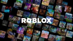 Contas de roblox sortidas