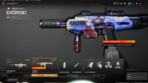 conta warzone steam lvl 115 skins top - Call of Duty COD