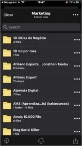 ACERVO MARKETING 40 CURSOS + 100 CURSOS DE BRINDE! - Cursos e Treinamentos