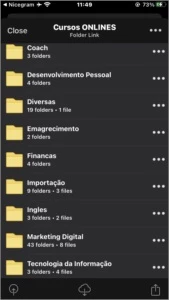 ACERVO MARKETING 40 CURSOS + 100 CURSOS DE BRINDE! - Cursos e Treinamentos