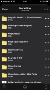 ACERVO MARKETING 40 CURSOS + 100 CURSOS DE BRINDE! - Cursos e Treinamentos