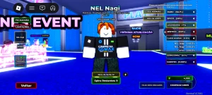 🔥 Conta Nel Nagi À Venda| Blue Lock | Apenas $12,99 - Roblox