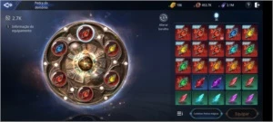Conta Mir4