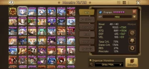 Maximilian Global - Summoners War