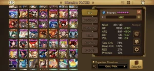 Maximilian Global - Summoners War