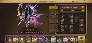 Maximilian Global