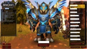 Conta World of Warcraft Antiga - Insana! - Blizzard