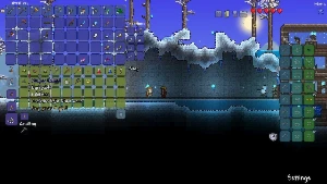 Xbox Terraria #C64105