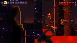 Xbox Terraria #C64105