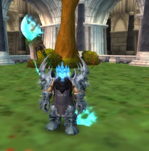 Conta MUITO TOP WOW CHELLENGE MODE MONT DE GLAD e muito mais - Blizzard