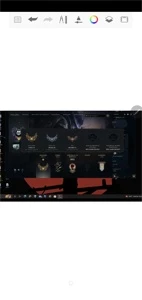 Conta league of legends 264 skins ouro 2