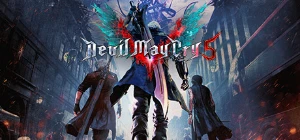 Devil may cry 5 Steam