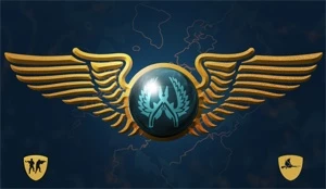 - CONTAS PRIME DE CSGO -ESCOLHA PATENTE DE SUA PREFERENCIA - Counter Strike