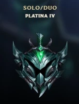 Conta lv 148 platina 4 com mta coisa passo email de criação - League of Legends LOL
