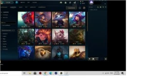 CONTA LOL DIAMANTE 1 COM 85 SKINS - League of Legends