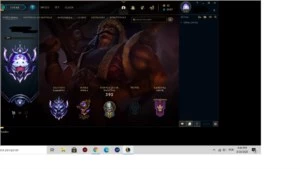 CONTA LOL DIAMANTE 1 COM 85 SKINS - League of Legends