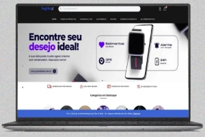 Loja Virtual Woocommerce Plus - (Fácil instalação) - Sites, Lojas e Sistemas Prontos Sites e Scripts