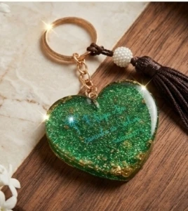Chaveiro motivação - Artesanato e Personalizados