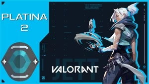 contas platina entre elos p1 p2 p3 - Valorant