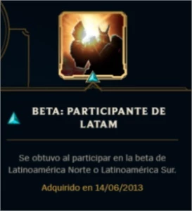 Kayle Juíza com Ícone do Beta (LAS) Full acesso. - League of Legends LOL