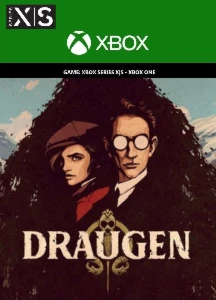 Xbox Draugen #C59547