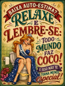 Placas Letterings tipograficas - Arte Digital Artes Canva