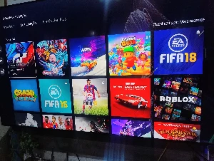 Conta PSN Ps4/Ps5 com Jogos - Outros