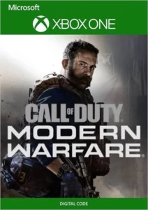 Call Of Duty Modern Warfare Xbox One Código Digital