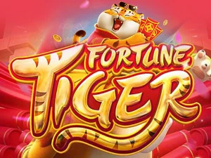 Robô Fortune Tiger Gratis (Quase) - Outros