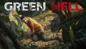 Green Hell (Steam offline)