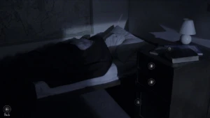 Xbox The Bunker #C52965