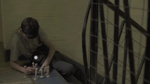 Xbox The Bunker #C52965