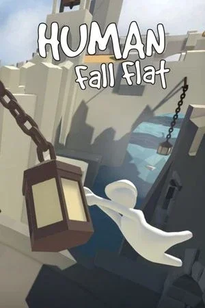 Human: Fall Flat - Steam