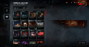 🎮Dead By Daylight - Unlock All (Steam & Game Pass) e EPIC🔓 - Outros