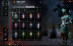🎮Dead By Daylight - Unlock All (Steam & Game Pass) e EPIC🔓 - Outros