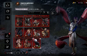 🎮Dead By Daylight - Unlock All (Steam & Game Pass) e EPIC🔓 - Outros