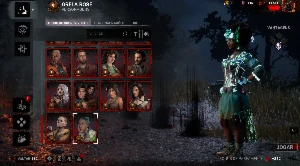 🎮Dead By Daylight - Unlock All (Steam & Game Pass) e EPIC🔓