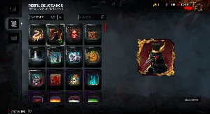 🎮Dead By Daylight - Unlock All (Steam & Game Pass) e EPIC🔓 - Outros