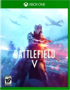 Battlefield V Xbox One Digital Online - Games (Digital media)