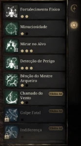 Vendo Conta Sa101 Knight Arqueira | Level 42 | 66K De Power - Outros