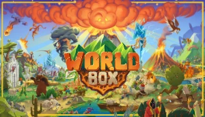 WorldBox God Simulator - Steam Offline - Entrega Automática