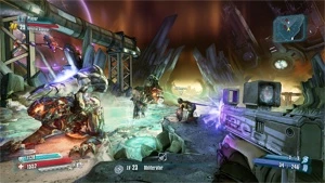 Borderlands: The Pre-Sequel - Steam