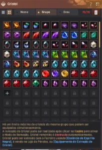 Conta Bdo Sa 784 Gs Email Proprio Não Steam - Black Desert